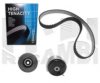 AUTOTEAM KAT1438 Timing Belt Kit